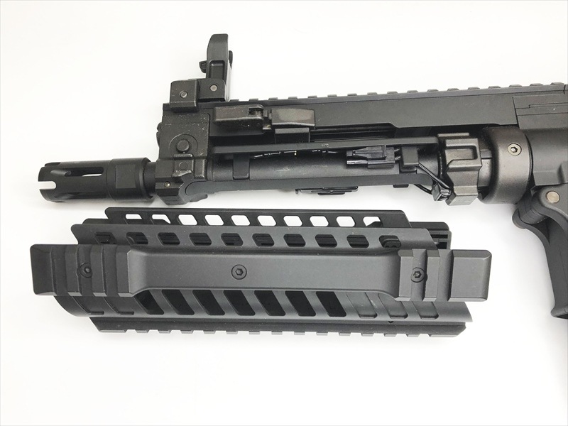 売り切れ【特選中古品】ハイサイクル電動ガン 東京マルイ M4