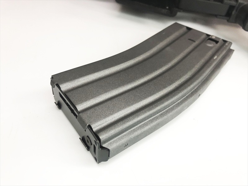 売り切れ【特選中古品】電動ガン VFC コルト Mk12 MOD1 SPR