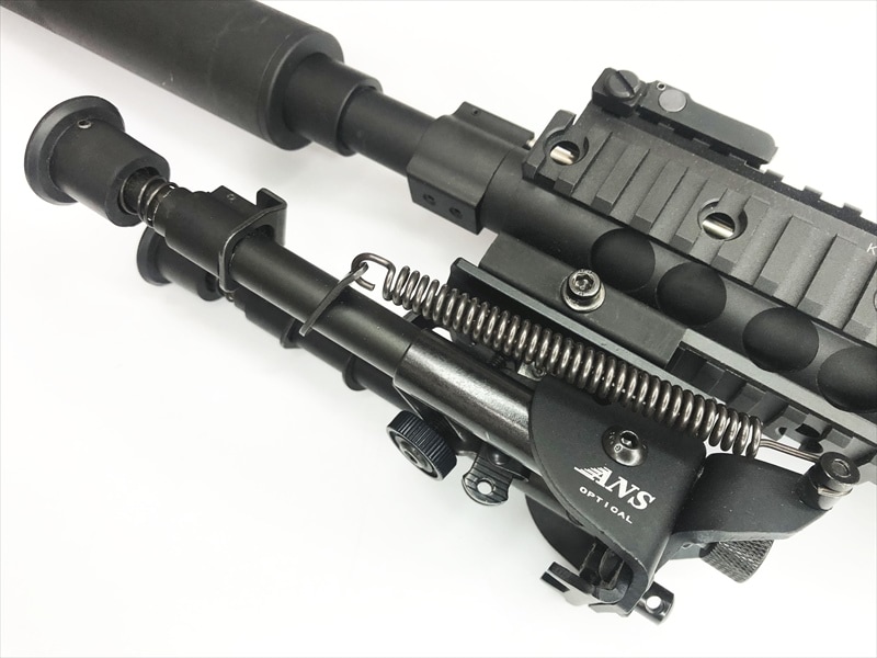 売り切れ【特選中古品】電動ガン VFC コルト Mk12 MOD1 SPR