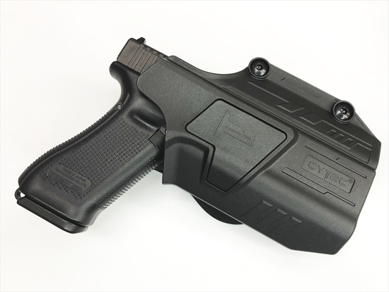 売り切れ【特選中古品】ガスブローバック 東京マルイ グロック17 Gen5