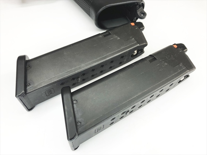 売り切れ【特選中古品】ガスブローバック 東京マルイ グロック17 Gen5