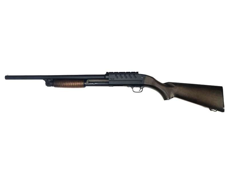 KTW  初代イサカＭ37 ライアット　絶版品 KTW 初代イサカM37 ライアット 絶版品 KTW 初代イサカM37