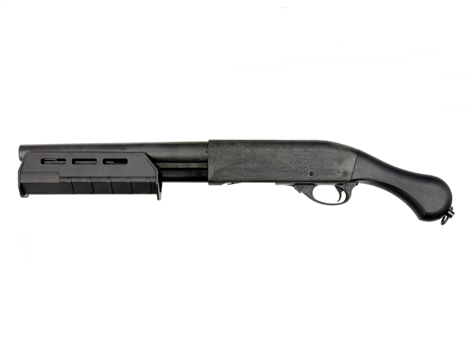 マック堺レビュー品特価】マルゼン エアーコッキング CA870 TAC