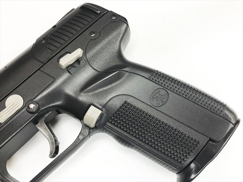 東京マルイ FN5-7 ガスブローバック 美品 ＋プロターゲット＆ガンパワー中古 Amazon.co.jp: □ガスガン フルセット□ ガスブローバック FN5-7