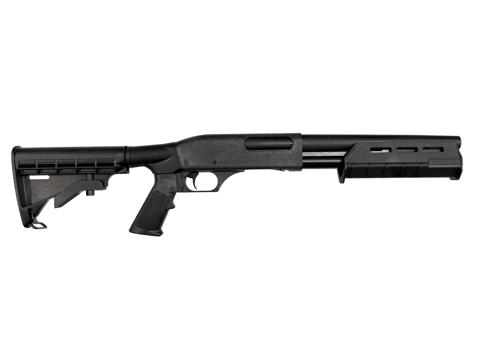 マルゼン エアーコッキング CA870 TAC-10 チャージャー