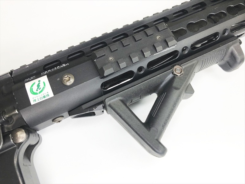 売り切れ【特選中古品】次世代電動ガン 東京マルイ コルトM4A1 NOVESKE