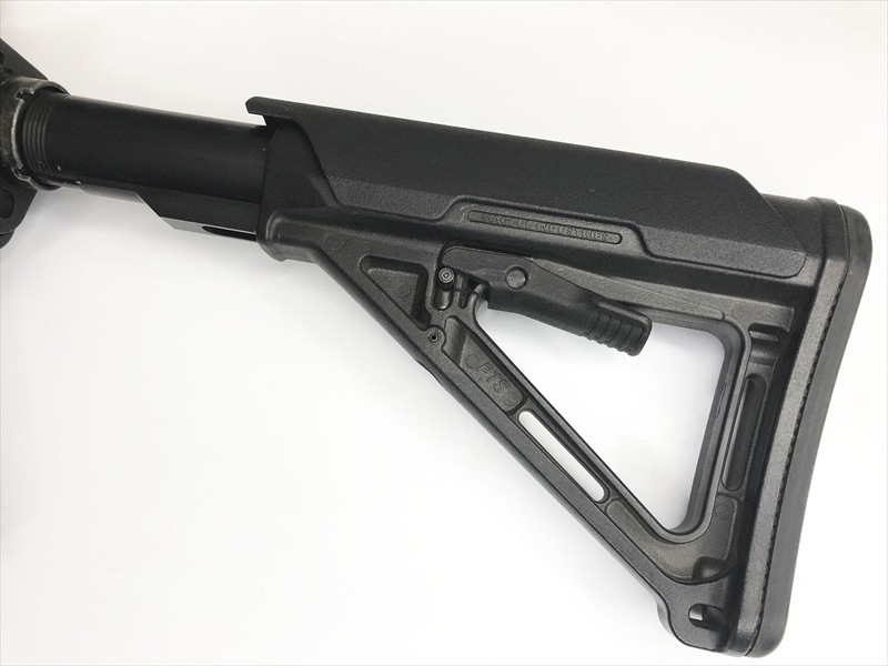 売り切れ【特選中古品】次世代電動ガン 東京マルイ コルトM4A1 NOVESKE