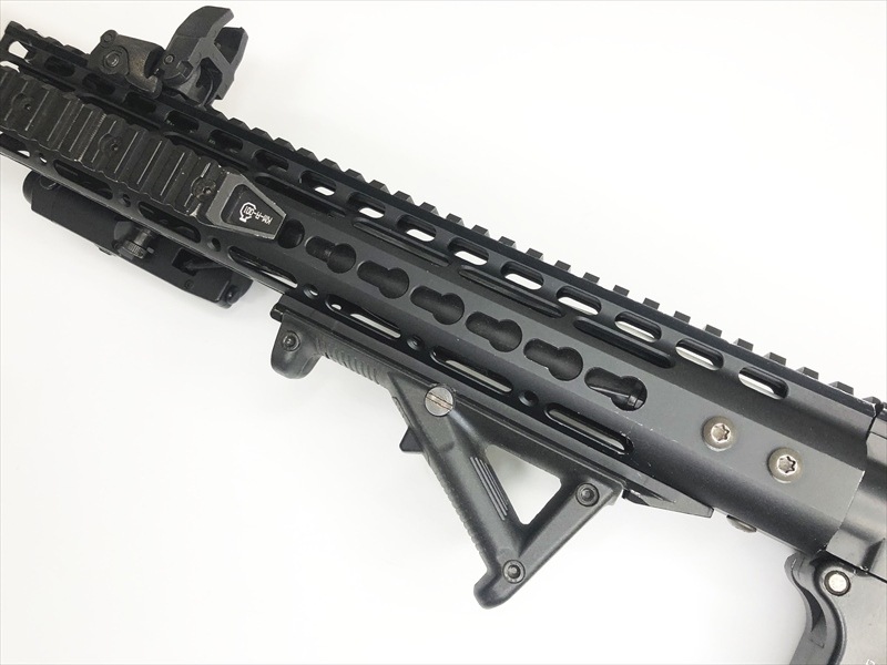 売り切れ【特選中古品】次世代電動ガン 東京マルイ コルトM4A1 NOVESKE