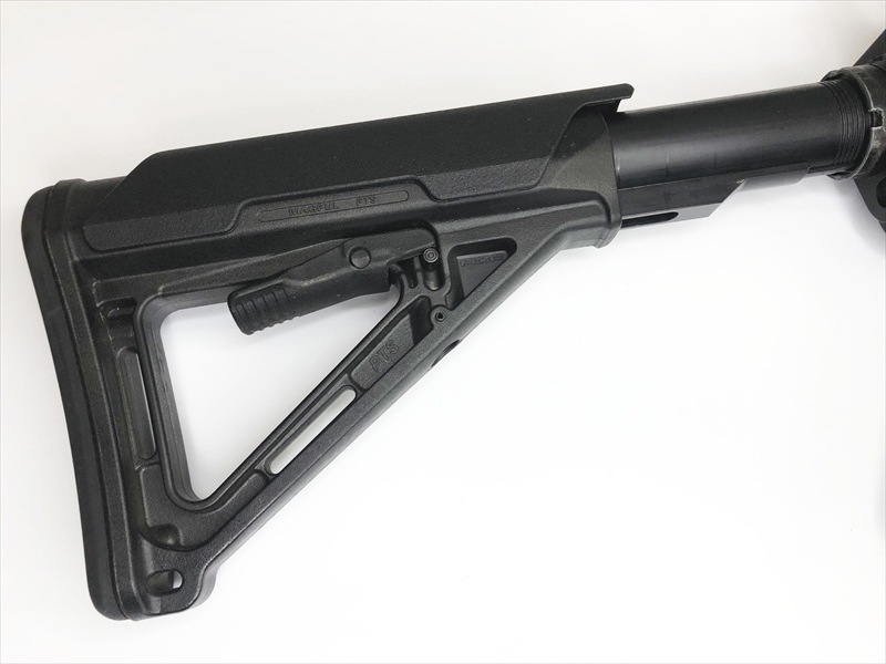 売り切れ【特選中古品】次世代電動ガン 東京マルイ コルトM4A1 NOVESKE