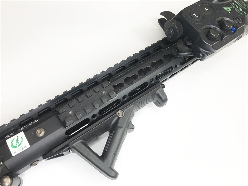 売り切れ【特選中古品】次世代電動ガン 東京マルイ コルトM4A1 NOVESKE