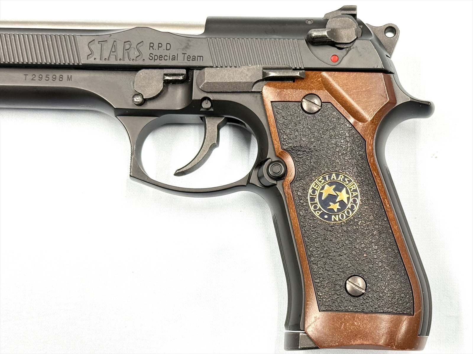 特選中古品】東京マルイ ガスブローバック サムライエッジ