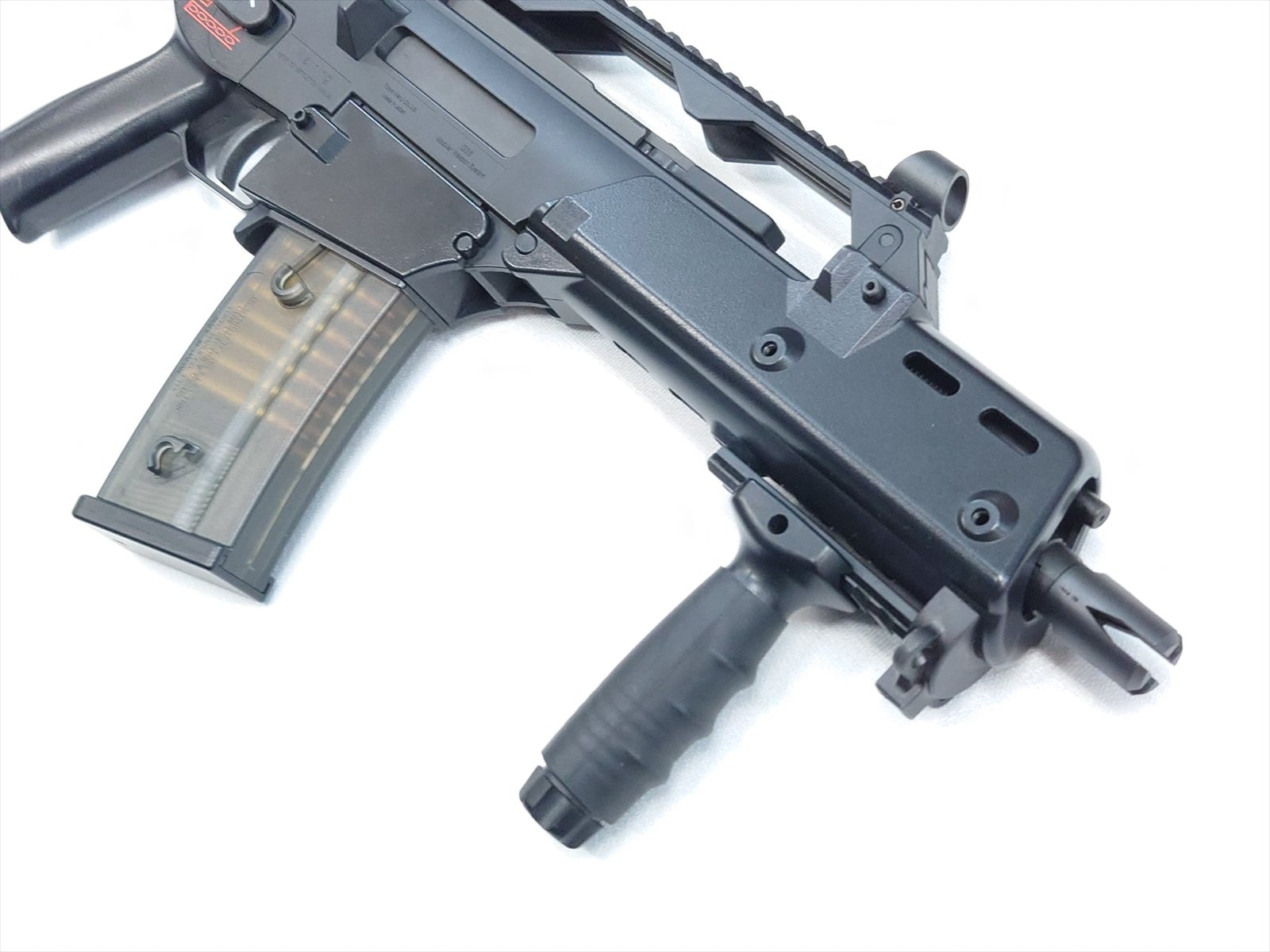 特選中古品】スタンダード電動ガン 東京マルイ H&K G36C [12192