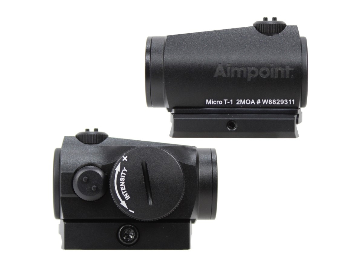 HolyWarrior AIMPOINT T-1タイプ ドットサイト | HolyWarrior
