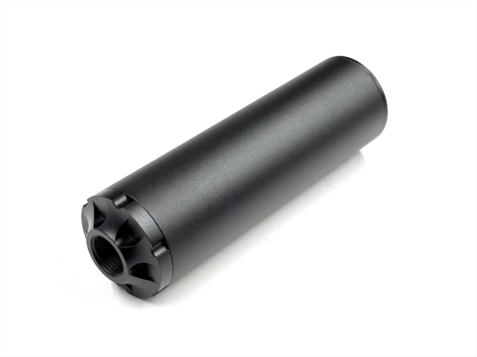 LayLax スモークトレーサーPRO ショート(120mm) [satellite/サテライト