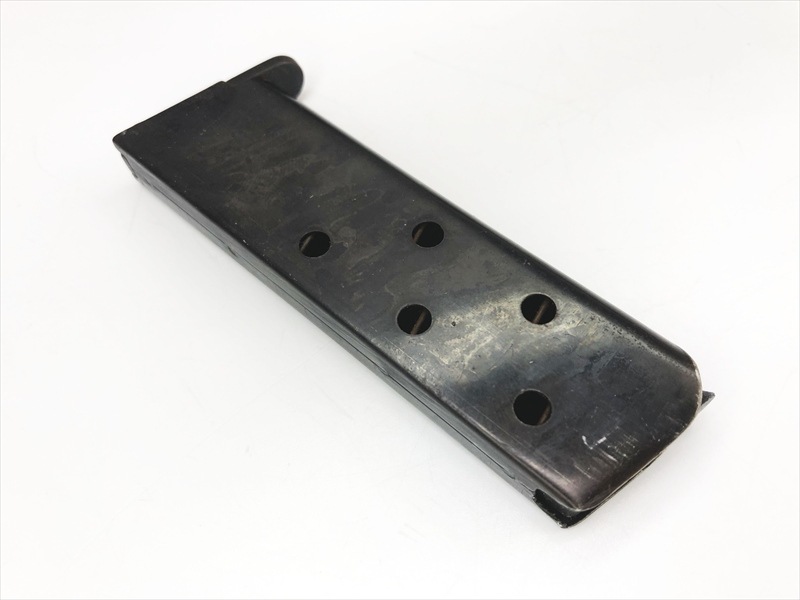 売り切れ【特選中古品】発火モデルガン マルシン FNブローニングM1910