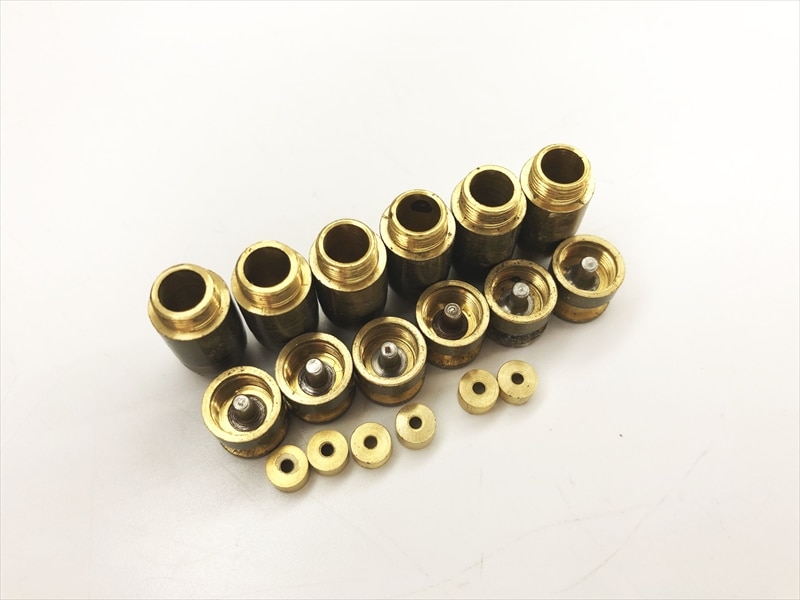 売り切れ【特選中古品】発火モデルガン マルシン FNブローニングM1910