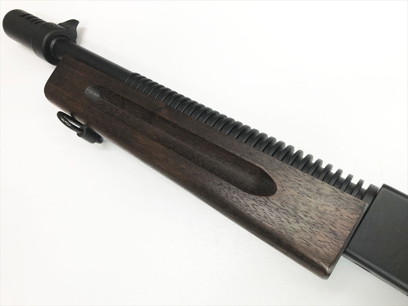 売り切れ【特選中古品】ブローバック電動ガン KingArms