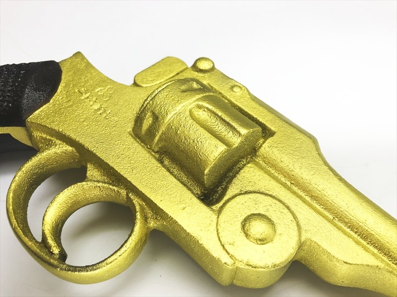 拳銃吊り 武田商店製 ニュース詳細｜テレビ愛媛