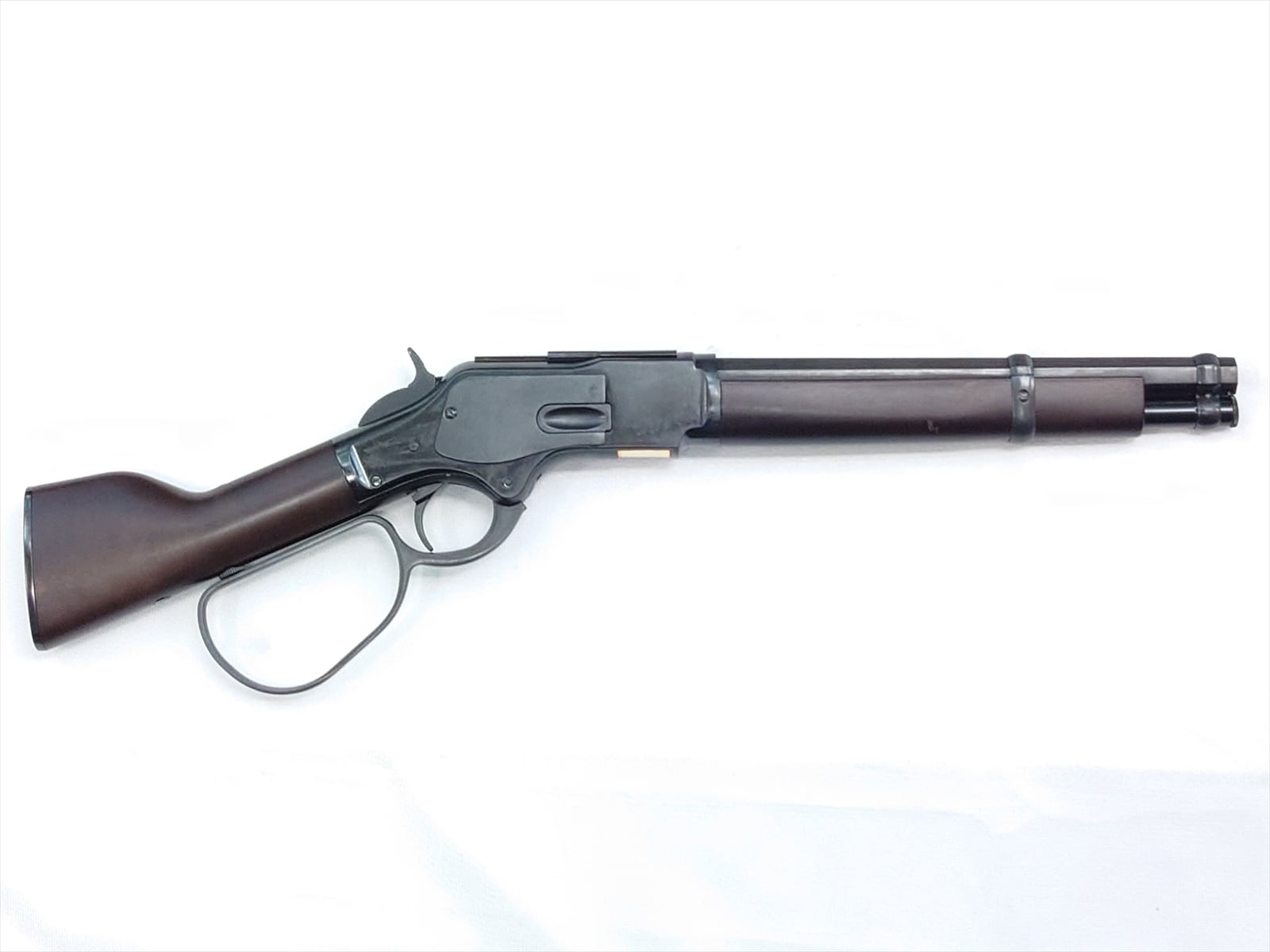 特選中古品】エアコッキング KTW ウィンチェスターM1873 ランダル