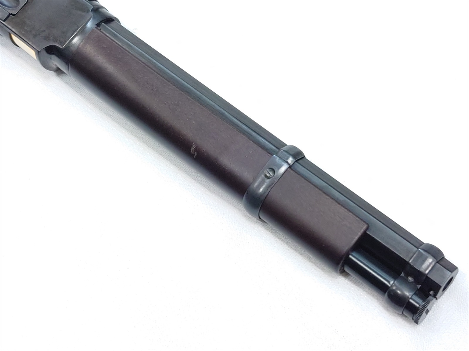 特選中古品】エアコッキング KTW ウィンチェスターM1873 ランダル