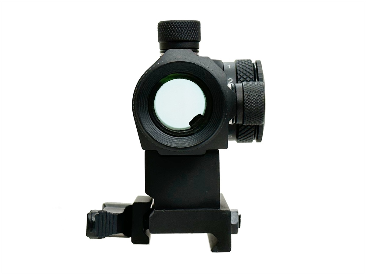 値下げ⭐︎⭐︎Vector Optics SCRD-12 Maverick 1x22 Vector Optics SCRD-12 Maverick 1x22 | 照準器・フラッシュ