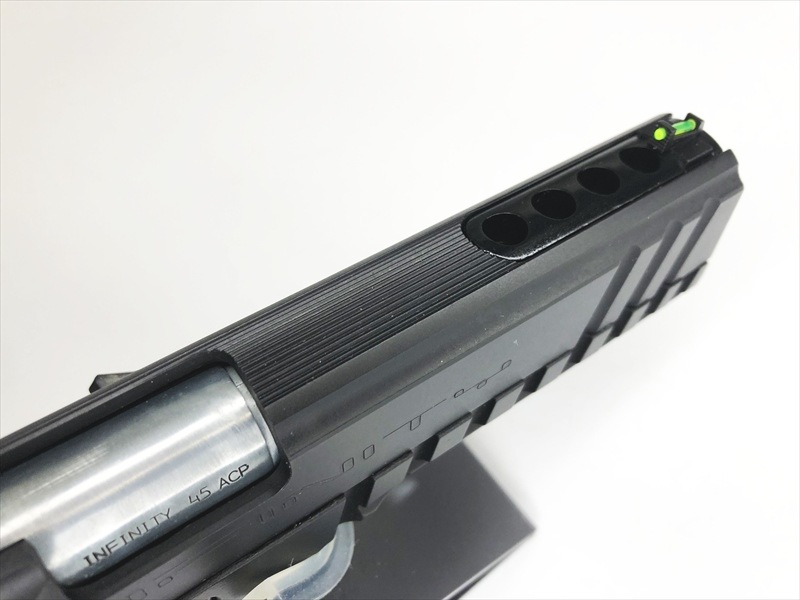 売り切れ【特選中古品】ガスブローバック ウエスタンアームズ SV