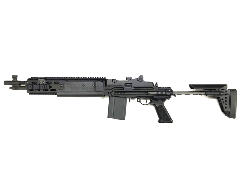 売り切れ【特選中古品】スタンダード電動ガン 東京マルイ M14 EBR