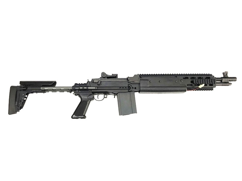 売り切れ【特選中古品】スタンダード電動ガン 東京マルイ M14 EBR