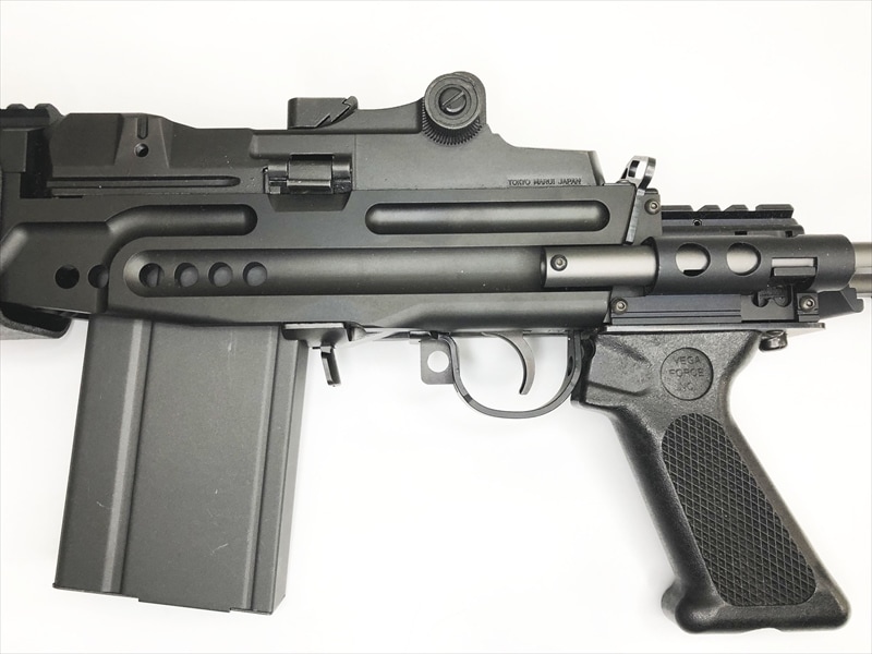 売り切れ【特選中古品】スタンダード電動ガン 東京マルイ M14 EBR