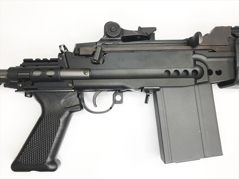 売り切れ【特選中古品】スタンダード電動ガン 東京マルイ M14 EBR
