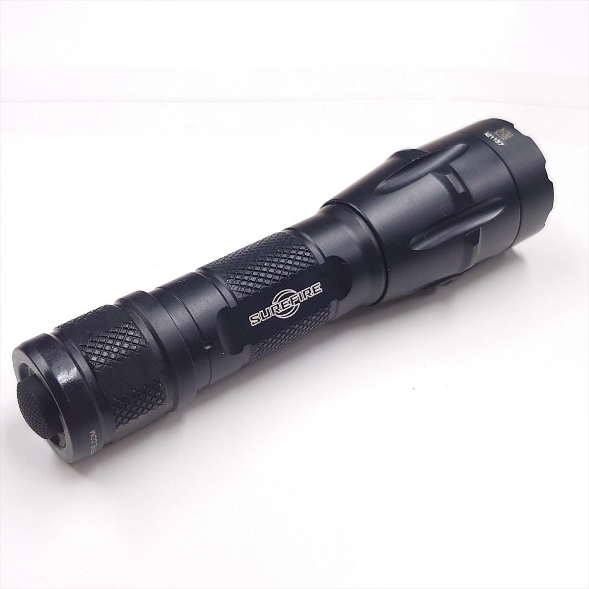 SUREFIRE LIGHT・Aimpoint 未検査