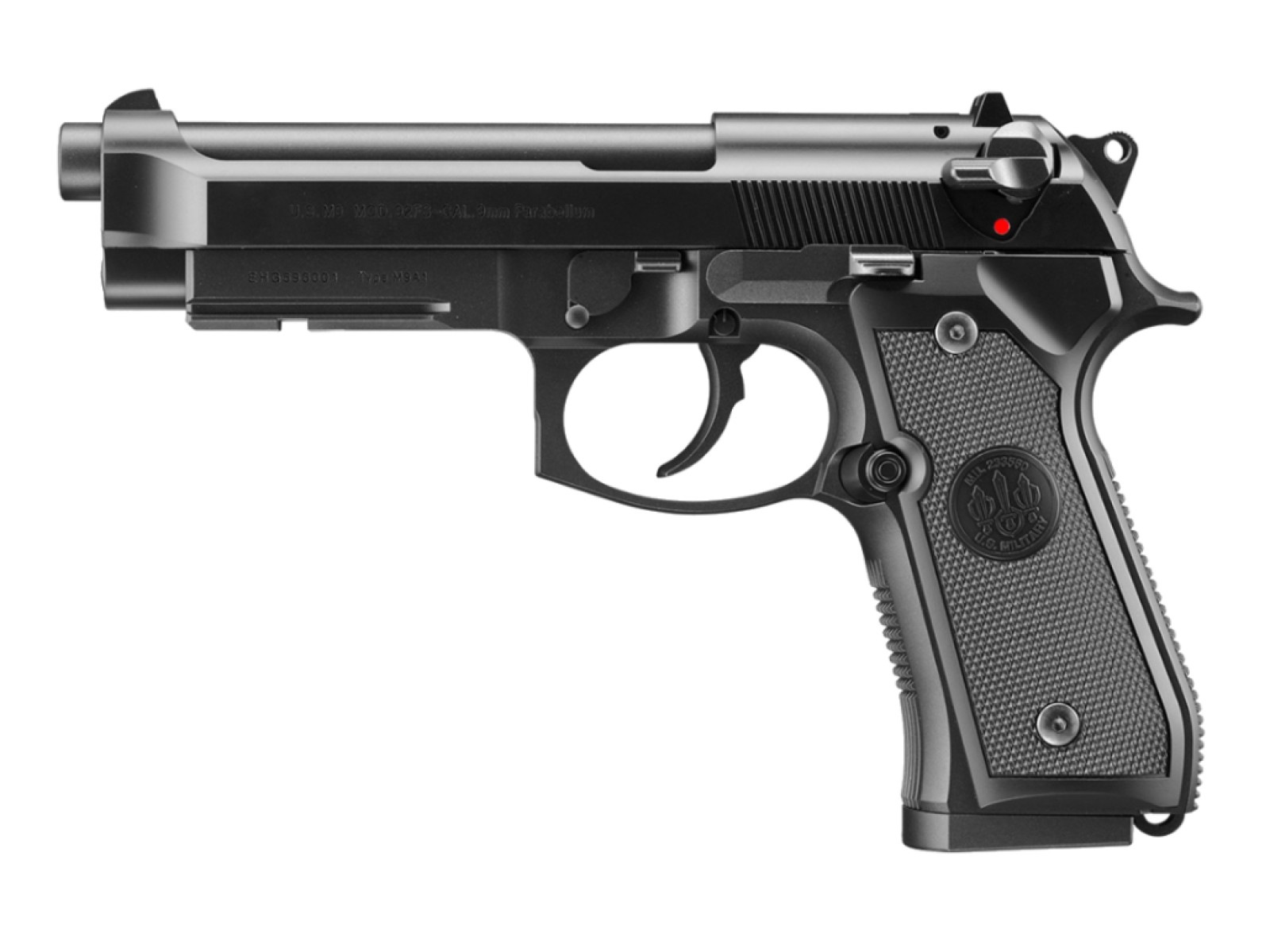 東京マルイ　電動ハンドガン M9A1 おまけ付き 東京マルイ 電動ハンドガン M9A1 | 東京マルイ,電動ガン,電動