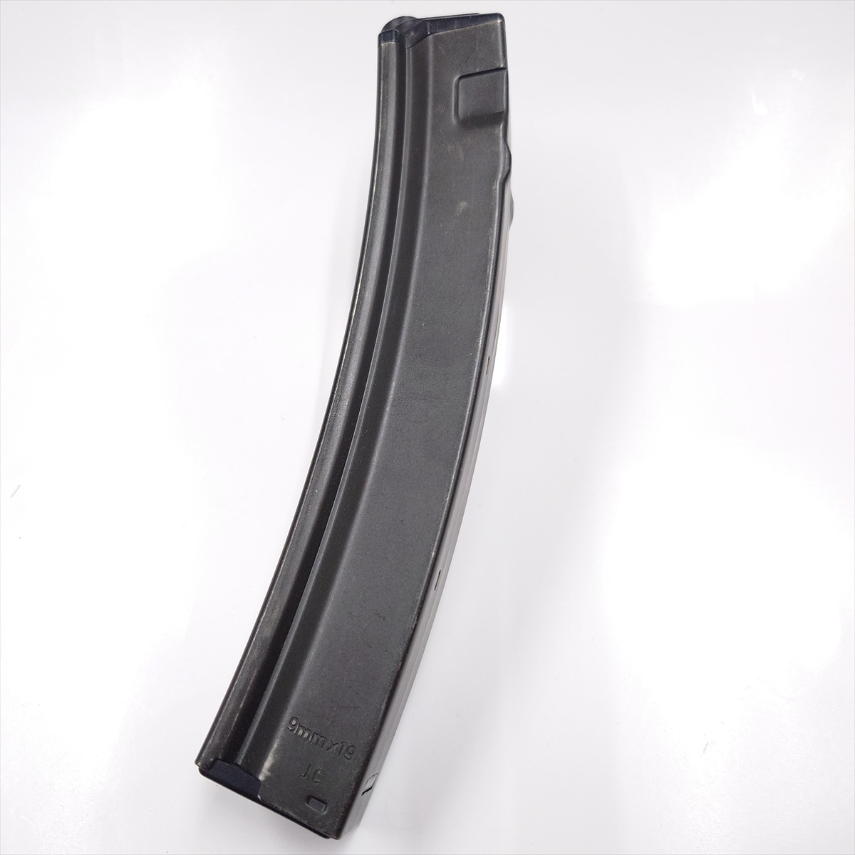 特選中古品】マルイ 次世代電動ガン MP5シリーズ用 72連スペアマガジン