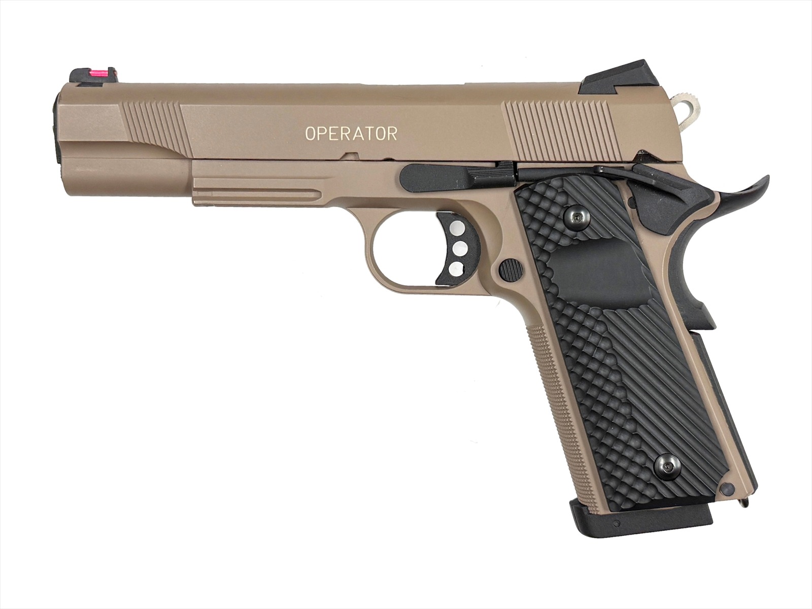 Carbon8 M45 DOC Co2 美品 特選中古品】CO2ガスブローバック Carbon8 M45DOC [11894] | 特選中古