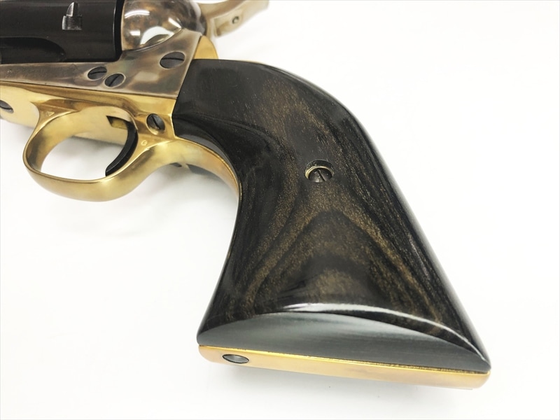 売り切れ【特選中古品】発火モデルガン タナカワークス コルト