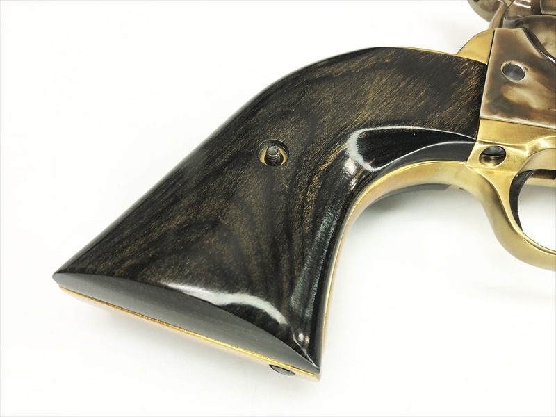 売り切れ【特選中古品】発火モデルガン タナカワークス コルト