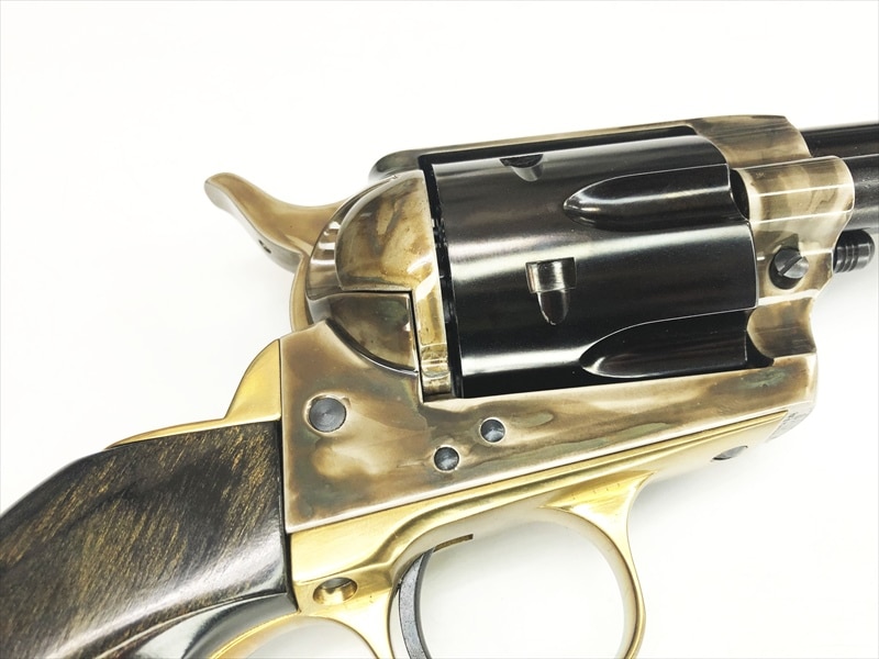 売り切れ【特選中古品】発火モデルガン タナカワークス コルト