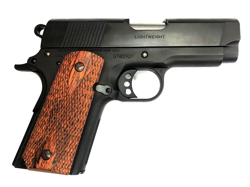 特選中古品】ガスブローバック ウエスタンアームズ コルト