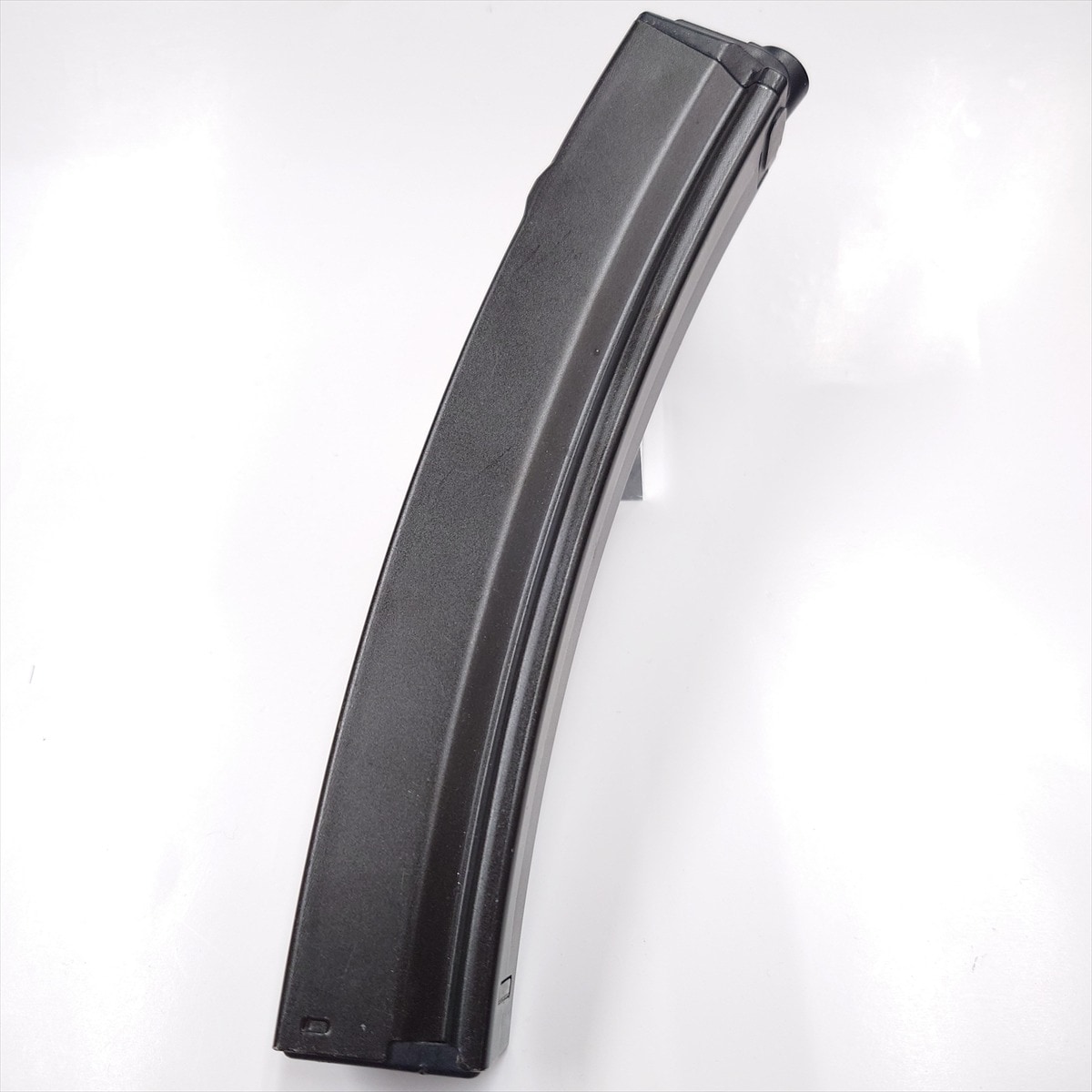 特選中古品】マルイ 次世代電動ガン MP5シリーズ用 72連スペアマガジン