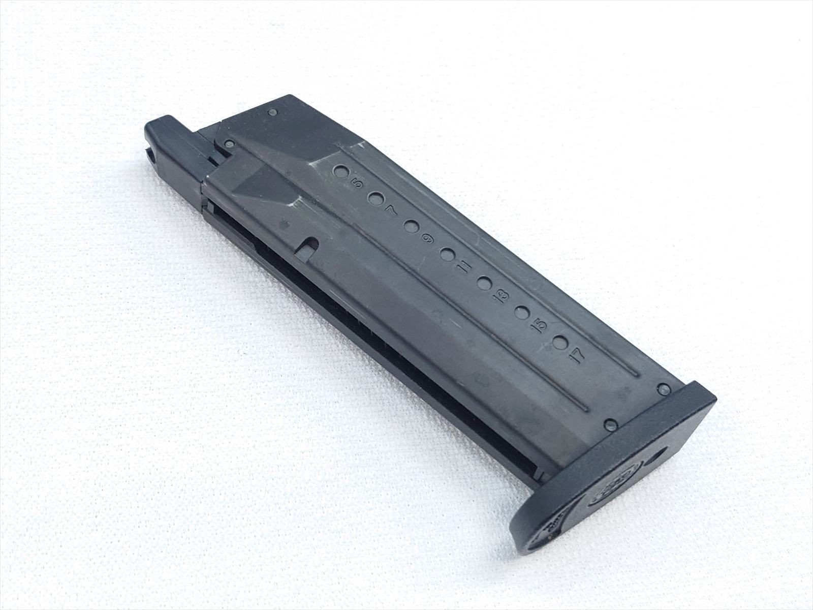 特選中古品】ガスブローバック 東京マルイ M&P9L PCポーテッド [11195