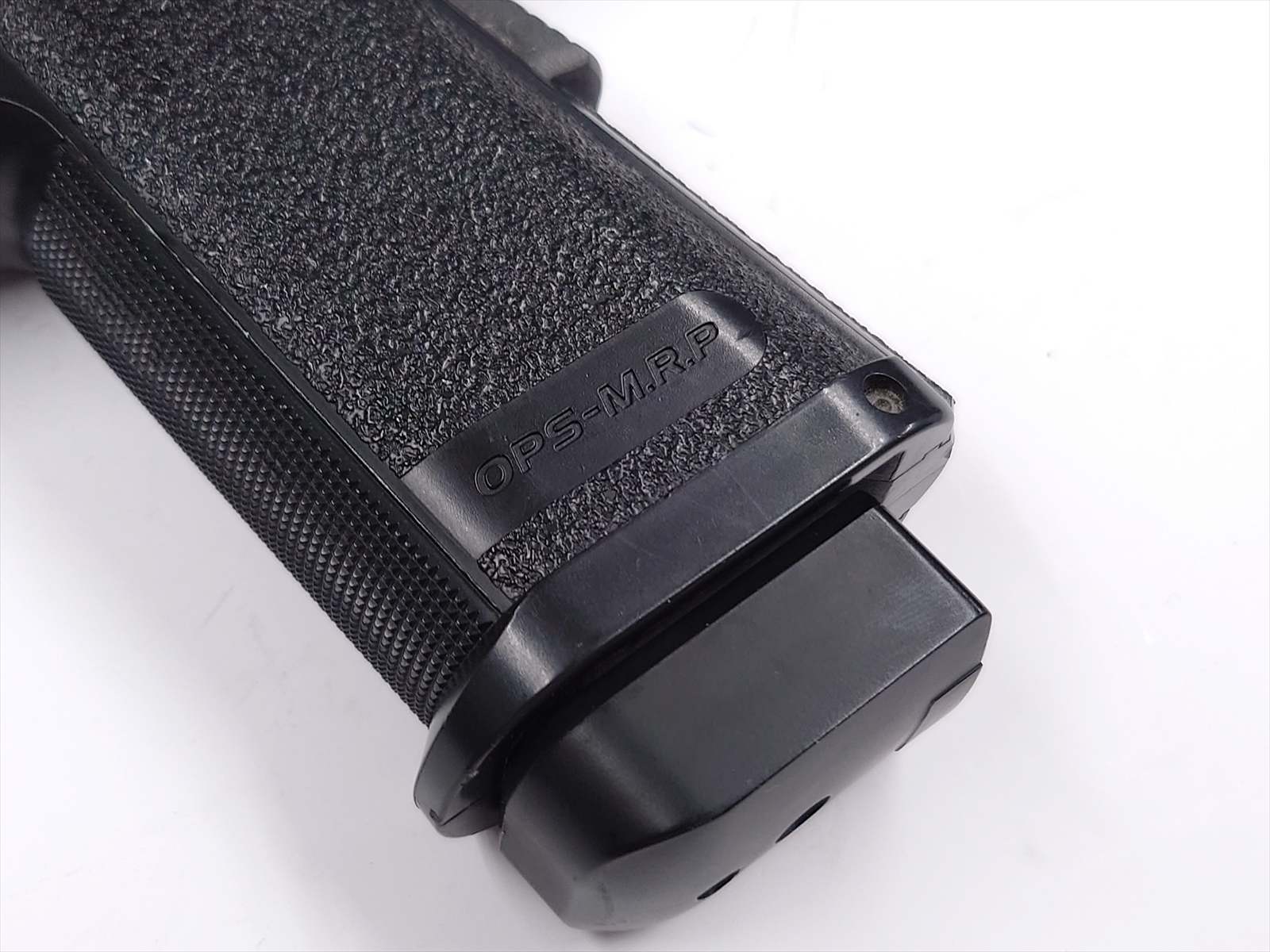 特選中古品】14歳以上用ガスブローバック 東京マルイ ハイキャパ5.1R