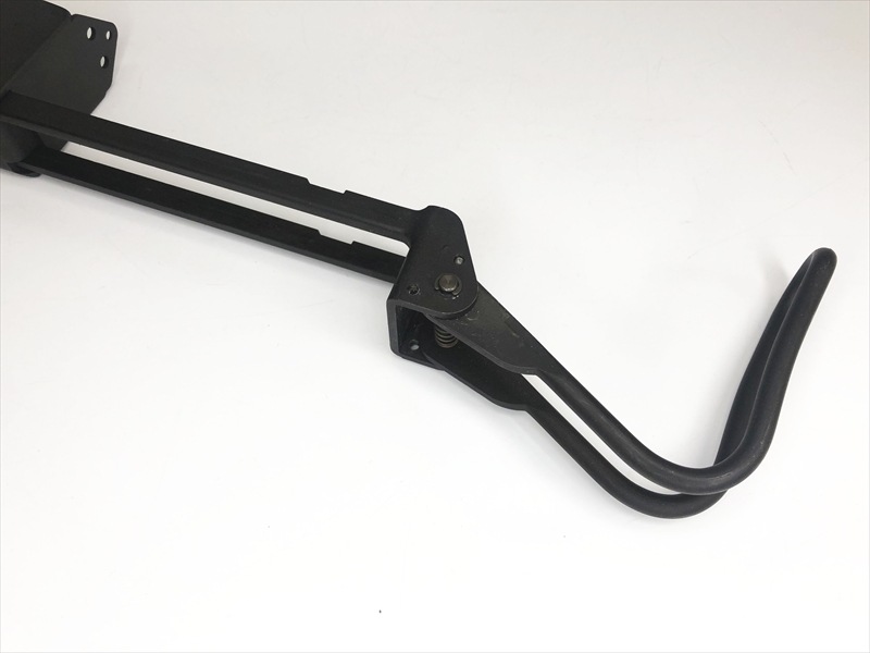 売り切れ【特選中古品】発火モデルガン MGC イングラムM11 MG-BLK