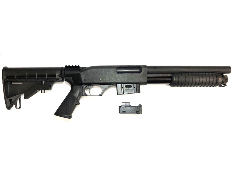 売り切れ【特選中古品】エアコッキングガン マルゼン CA870