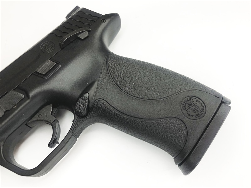 東京マルイ M&P9 PRO 9mm エアソフトガン 中古品 東京マルイ M&P9 PRO 9mm エアソフトガン 中古品 東京マルイ