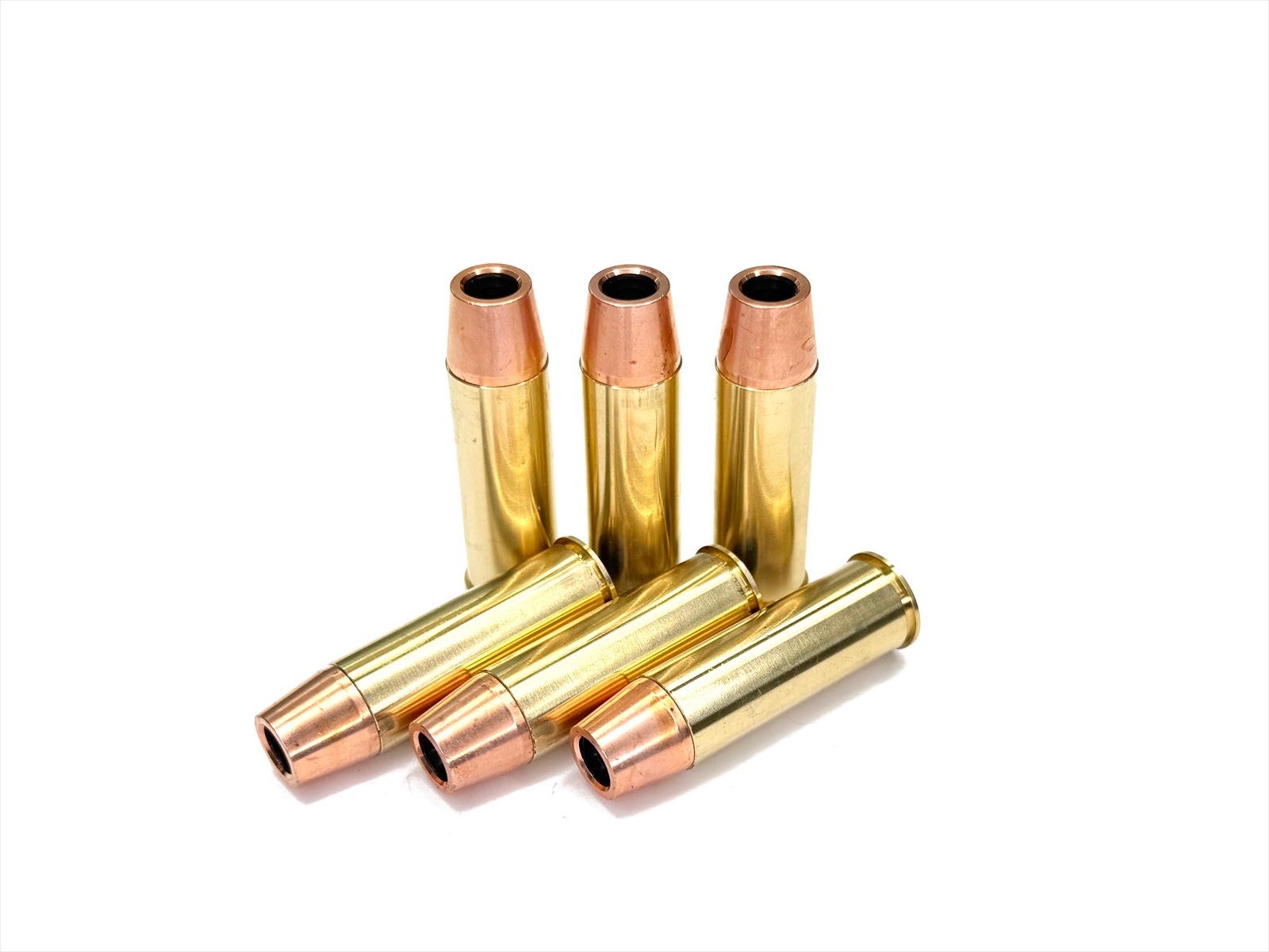 マルシン 6mmBBガスガン スーパーレッドホーク アラスカン 454