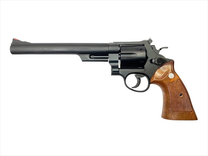 タナカ ガスガン S&W M29 カウンターボアード 8 3/8インチ HW Ver.3