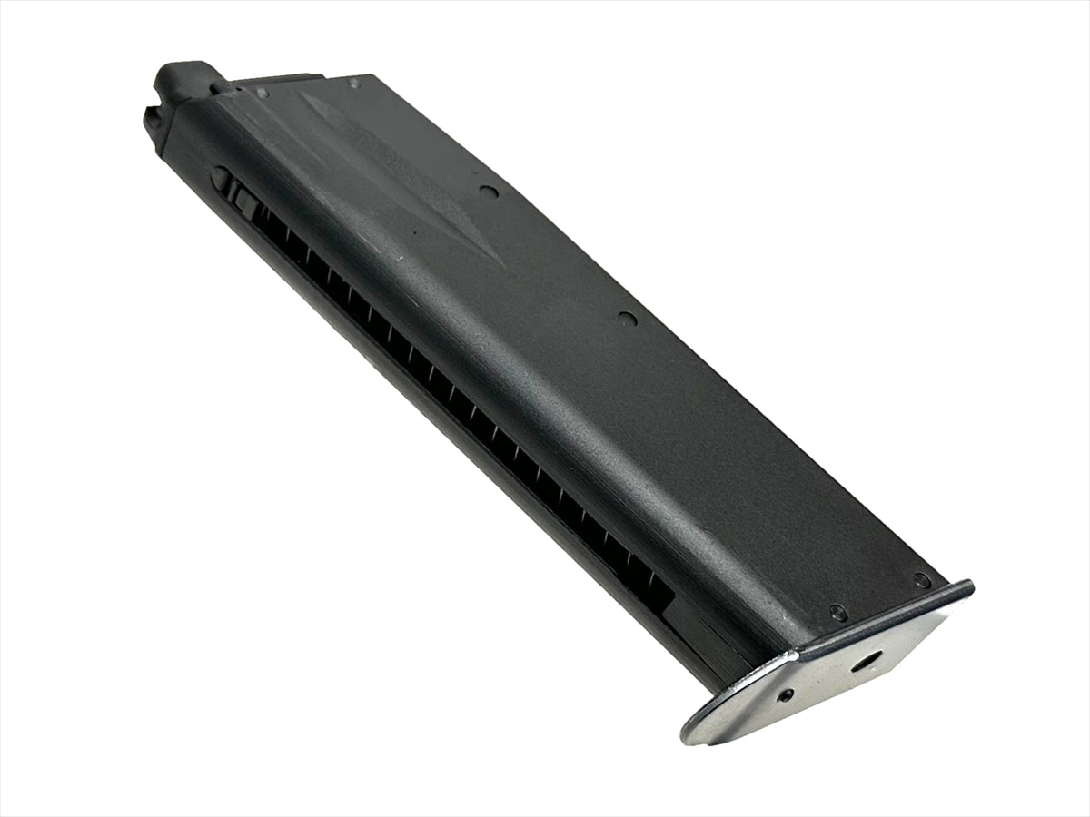 KSC Ｃz７５1stガスブローバック KSC ガスブローバック Cz75 1st HW | KSC,エアーガン(ガスガン