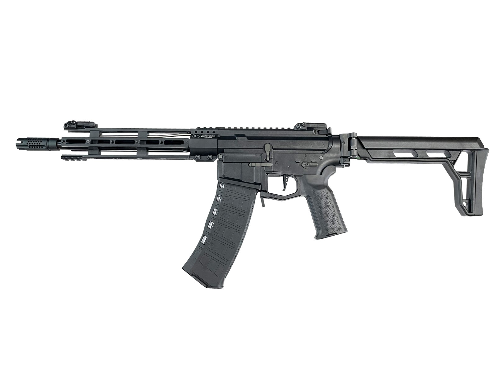 C.A.T. 電動ガン CAT-07 Versatile-10s AK | 各社ガン本体,電動ガン