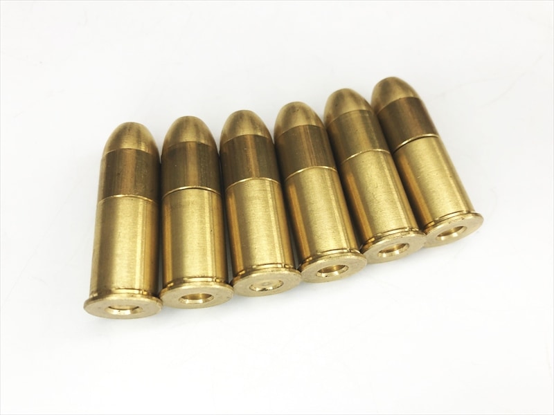 売り切れ【特選中古品】発火モデルガン ハートフォード コルト