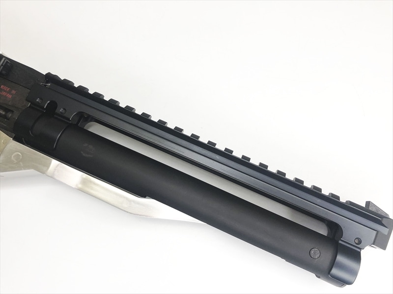 売り切れ【特選中古品】精密射撃競技用エアガン マルゼン APS-3